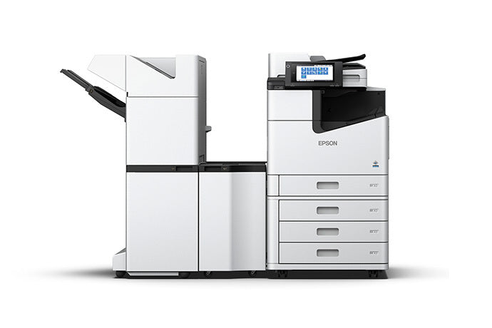 EPSON WorkForce Enterprise WF-C20750 Color Multifunction Printer