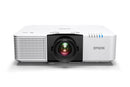 PowerLite L690E 6,500-Lumen 3LCD Laser Projector with 4K Enhancement