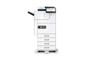 EPSON WorkForce Enterprise AM-C550z A4 Color Multifunction Printer with Inner Finisher
