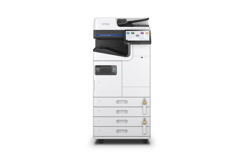 EPSON WorkForce Enterprise AM-M5500 Monochrome Multifunction Printer