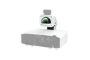 Epson ELPLX02WS Ultra Short-Throw Lens (White) for Pro Series Projectors