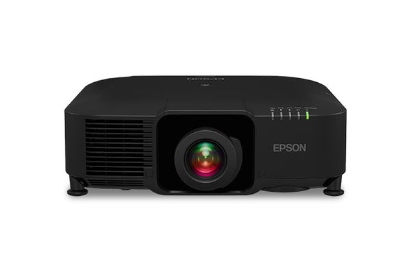 Epson EB-PU1007B WUXGA 3LCD Laser Projector with 4K Enhancement (V11HA34820)