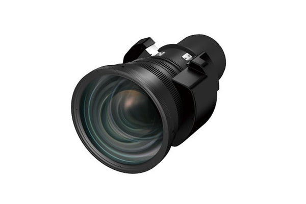Epson ELPLU04 Short Throw #2 Zoom Lens (V12H004U04) for Pro Series Projectors