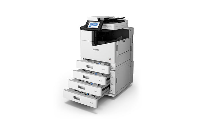 EPSON WorkForce Enterprise WF-C20750 Color Multifunction Printer