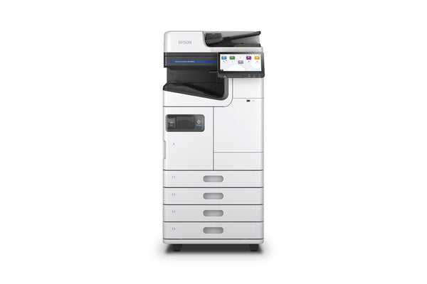 EPSON WorkForce Enterprise AM-M5500 Monochrome Multifunction Printer