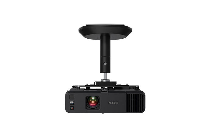 Epson PowerLite L265F 1080p 3LCD Lamp-Free Laser Display with Built-In Wireless