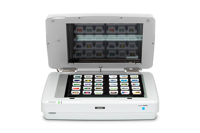 Epson Expression 13000XL Archival Scanner – B11B257201