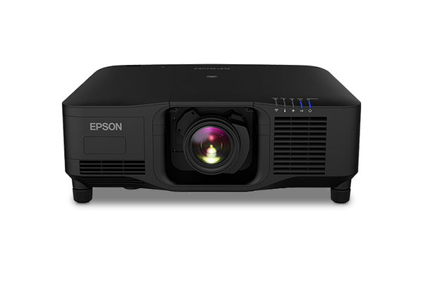 Epson EB-PU2220B 20,000-Lumen 3LCD Large Venue Laser Projector with 4K Enhancement