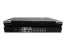 Raritan Dominion KX III DKX3-116 16-Port KVM-over-IP Switch