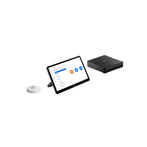 Yealink MCoreKit-C5-ZR Native Zoom Rooms System BaseKit - 1206710