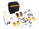 Fluke Networks DSX2-8QOI-NW Versiv CableAnalyzer – Copper Cable Certification Kit (No Wi-Fi)