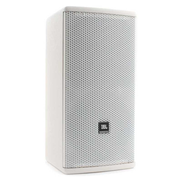 AM7215/26 High Power 2-Way Loudspeaker with 1 x 15" LF & Rotatable Horn JBL