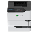 Lexmark MS822de 55ppm Monochrome Laser Printer - HV, TAA Compliant (50GT130)