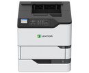 Lexmark MS823dn Monochrome Laser Printer - 65 ppm, Duplex, TAA Compliant