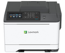 Lexmark CS622de Color Laser Printer – Duplex, 40 ppm, TAA Compliant