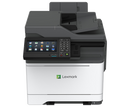 Lexmark CX625ade Color Laser Multifunction Printer - 42CT793