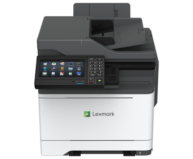 Lexmark CX625adhe Color Laser Multifunction Printer – TAA Compliant
