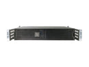 APC Smart-UPS RT 1000VA, 230V, 2U Rackmount, Online UPS with 6 IEC Outlets