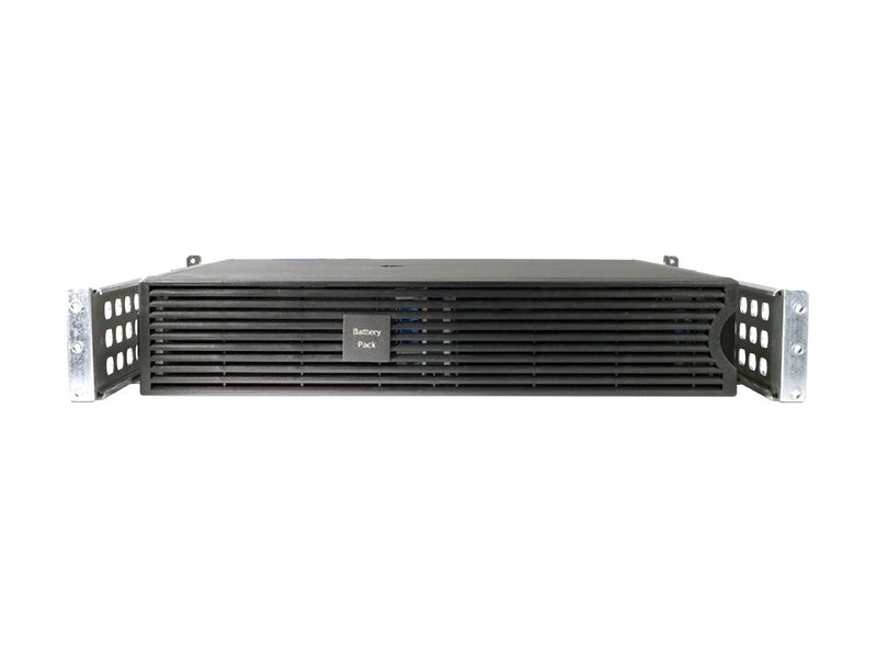 APC Smart-UPS RT 1000VA, 230V, 2U Rackmount, Online UPS with 6 IEC Outlets