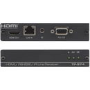 Kramer TP-574 HDMI HDCP 2.2 Long-Reach DGKat Receiver with RS-232 & IR over PoC