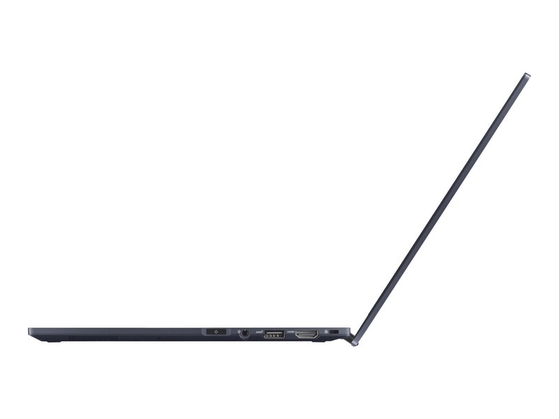 ASUS ExpertBook B5 OLED B5302CEA-XH74 – 13.3" FHD OLED Business Laptop – Intel Core i7-1165G7, 16GB RAM, 512GB SSD, Windows 10 Pro