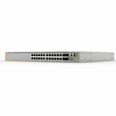 Allied Telesis x530DP-28GHXm 24-Port Multi-Gigabit Layer 3 PoE++ Switch