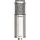 Shure KSM353/ED Premier Bi-Directional Ribbon Microphone (KSM353/ED)