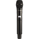 Shure ULXD2/KSM9HS Digital Handheld Wireless Transmitter with Dual-Diaphragm Capsule (ULXD2/KSM9HS=-G50)