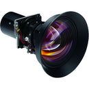Christie 0.84–1.02:1 Short Zoom Lens
