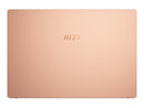 MSI Modern 14 B11SB-290 – Core i7, 16GB, 512GB SSD, 14" FHD, MX450 – Beige Mousse