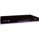 Smart-AVI 4K Video Wall Controller and Matrix 4x4 HDMI 2x2 Display System (SM-4KWL-S)