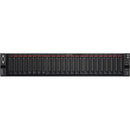 Lenovo ThinkSystem SR650 7X06A0PNNA 2U Rack Server - 2 x Xeon Silver 4214 2.20 GHz - 192 GB RAM - 6.50 TB SSD - 12Gb/s SAS