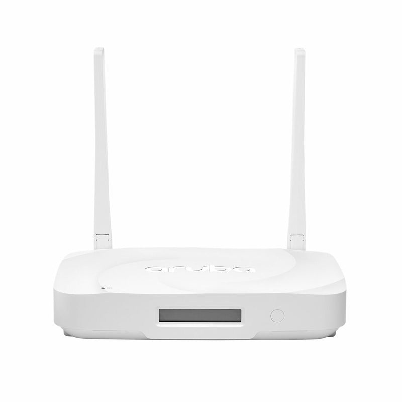 HPE Aruba Networking AP-605R US Tri-Band Wi-Fi 6E 2x2 Remote Access Point