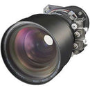 1.63-2.17:1 HB Zoom Lens