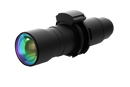 Christie 1.13–1.66:1 High-Brightness Zoom Lens with ILS4