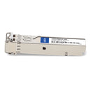 AddOn ADTRAN® 1442496F1C Compatible TAA 10GBase-DWDM SFP+ Transceiver (SMF, 1530–1565nm, 80km, LC, DOM)