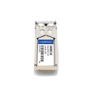 AddOn ADTRAN® 1442496F1C Compatible TAA 10GBase-DWDM SFP+ Transceiver (SMF, 1530–1565nm, 80km, LC, DOM)