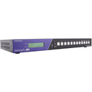 Smart-AVI 4K 8x8 HDMI Matrix Switch with TCP/IP and RS-232 Control (HDR-8X8-PLUS-S)