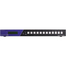 Smart-AVI 4K 8x8 HDMI Matrix Switch with TCP/IP and RS-232 Control (HDR-8X8-PLUS-S)