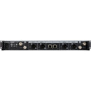 Shure ULXD4Q Quad-Channel Digital Wireless Receiver X52 Band 902–928 MHz (ULXD4Q=-X52)