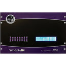 Smart-AVI 16x16 HDMI Matrix Switch with Integrated Video Wall (MXWALL-1616-S)