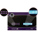 Smart-AVI 16x16 HDMI Matrix Switch with Integrated Video Wall (MXWALL-1616-S)