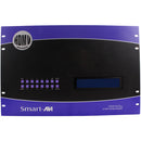 SmartAVI 16-Port HDMI Multiviewer with Integrated KVM Control (SM-HDMV16X-PLUS)