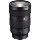 Sony FE 24-70mm f/2.8 GM Full-Frame E-Mount Standard Zoom Lens (SEL2470GM)