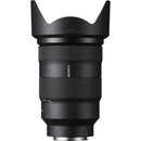 Sony FE 24-70mm f/2.8 GM Full-Frame E-Mount Standard Zoom Lens (SEL2470GM)