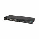 HPE Networking Comware 5140 EI 24-Port Gigabit Switch with 4 SFP+ Uplinks (JL828A