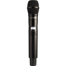 Shure ULXD2/KSM9 VHF Digital Handheld Wireless Microphone Transmitter (ULXD2/KSM9=-V50)