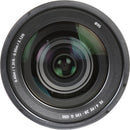 Sony FE PZ 28-135mm f/4 G OSS Full-Frame Power Zoom Lens (SELP28135G)