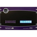 Smart-AVI 12x12 HDMI Matrix Switcher with Integrated Video Wall (MXWALL-1212-S)