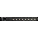 Shure PA821BX Eight-Channel Antenna Combiner 865–960 MHz